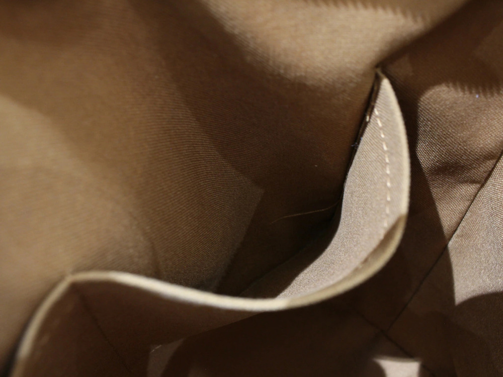 Louis Vuitton Bag Monogram Brown Tote Totally - Picture 9 of 9
